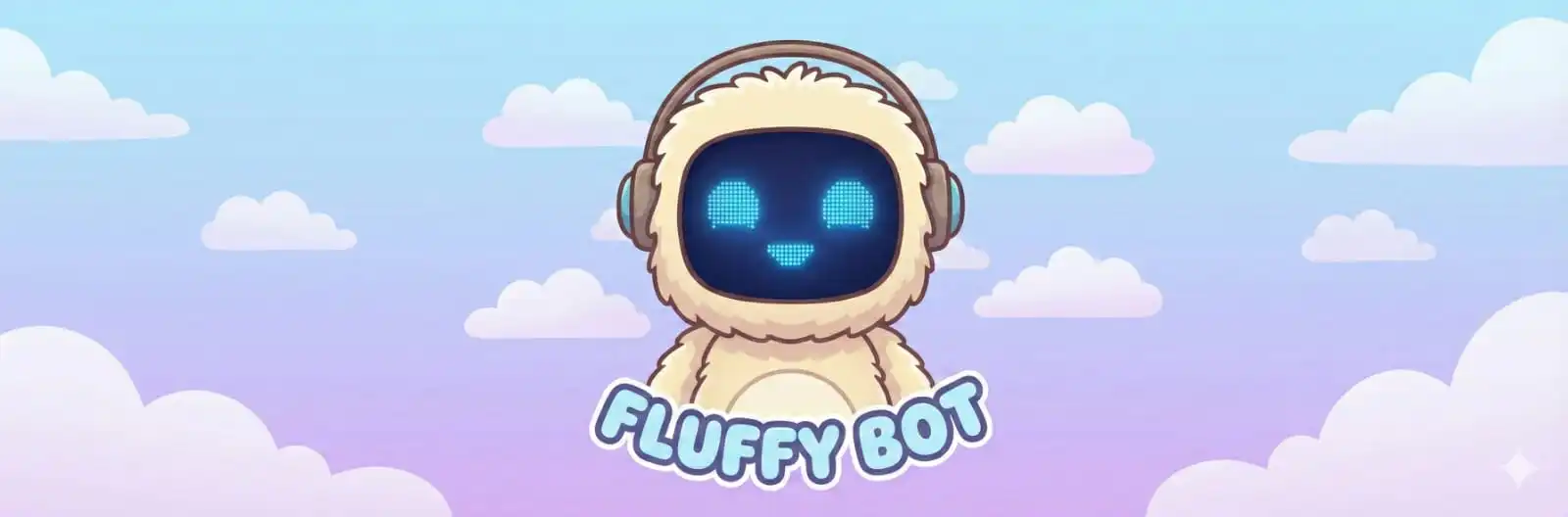 Fluffy